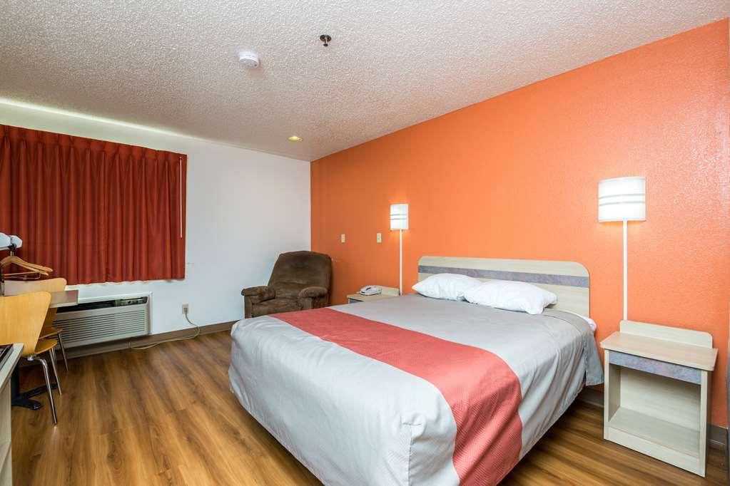 Motel 6-Waterloo, Ia Rom bilde